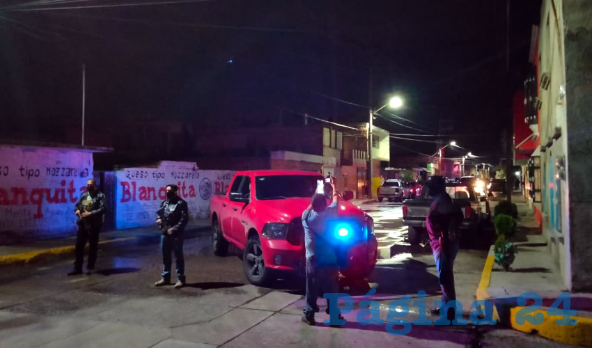 Fotografía relevante a la nota.