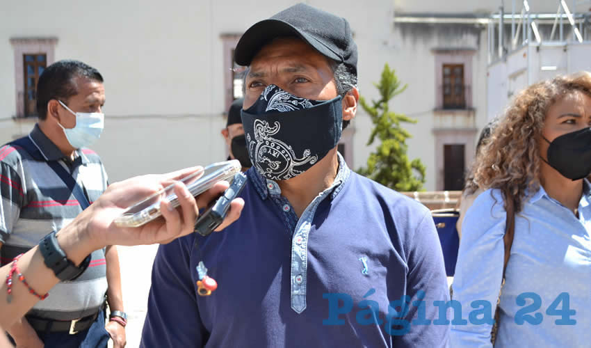 Fotografía relevante a la nota.
