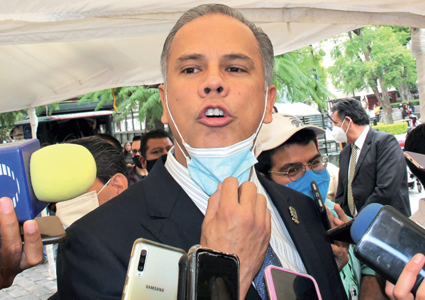 Fotograf&iacute;a relevante a la nota.