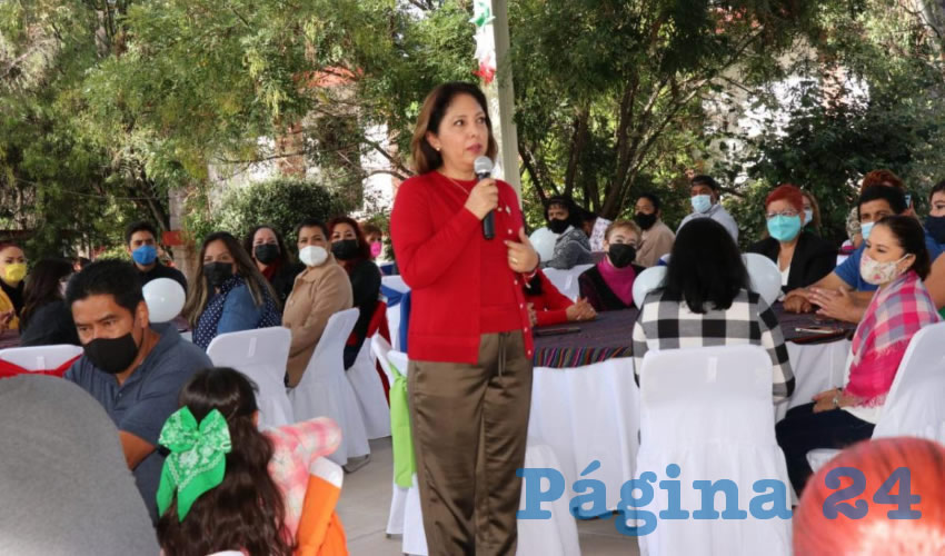 Fotografía relevante a la nota.