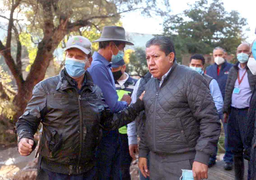 Fotografía relevante a la nota.