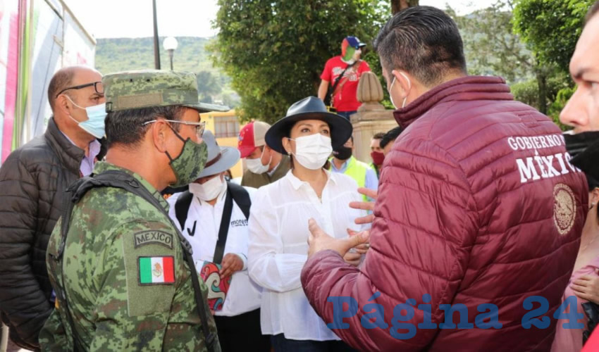 Fotografía relevante a la nota.