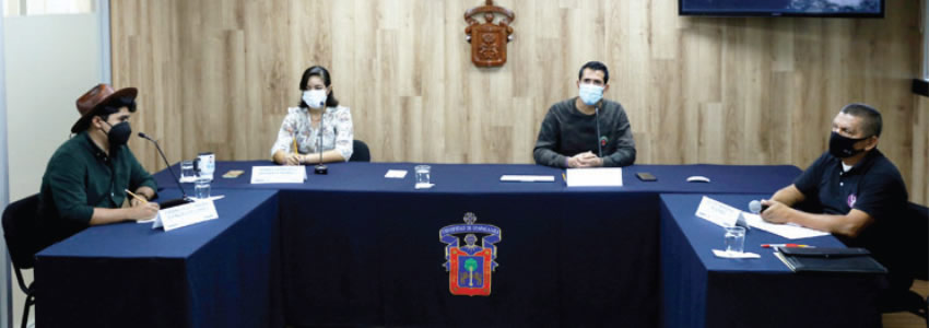 Fotografía relevante a la nota.