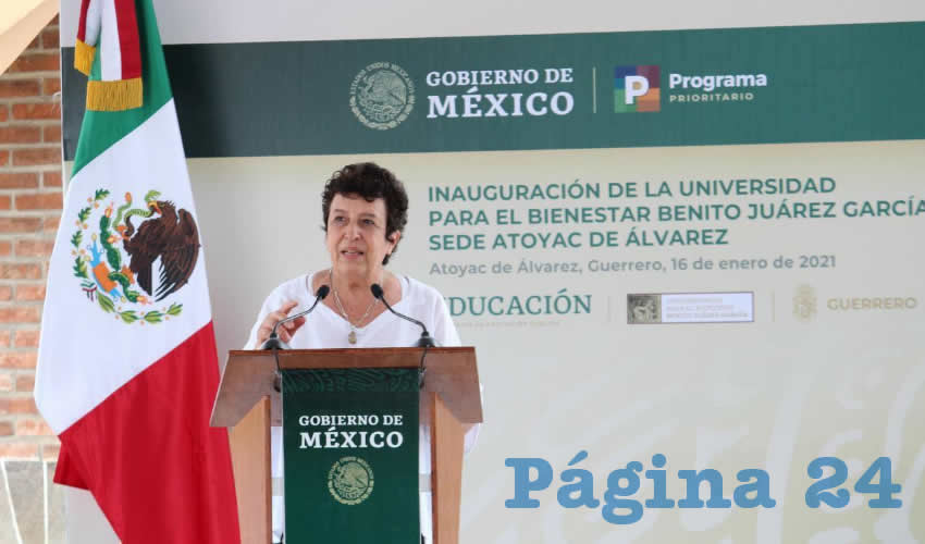 Fotograf&iacute;a relevante a la nota.