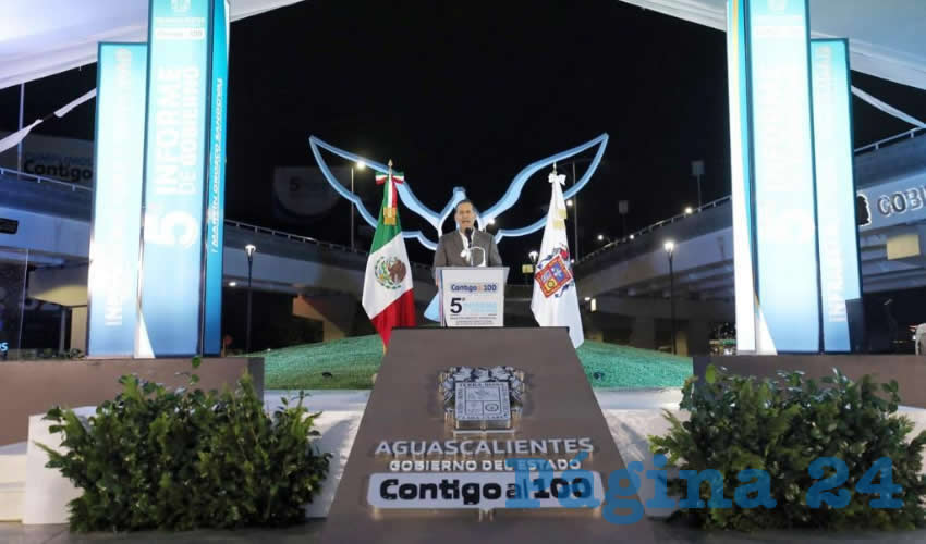 Fotograf&iacute;a relevante a la nota.