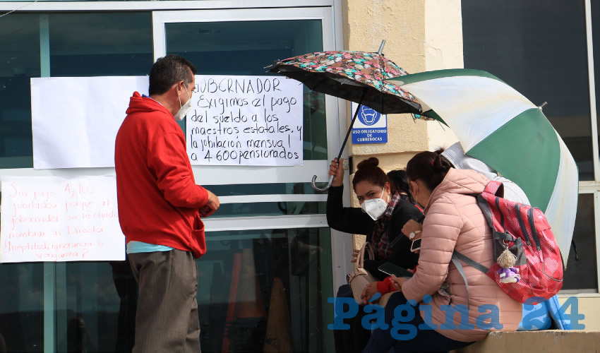 Fotografía relevante a la nota.
