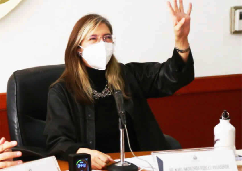 Fotografía relevante a la nota.