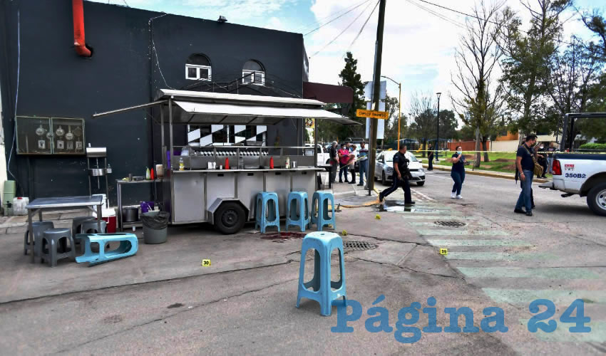Fotografía relevante a la nota.