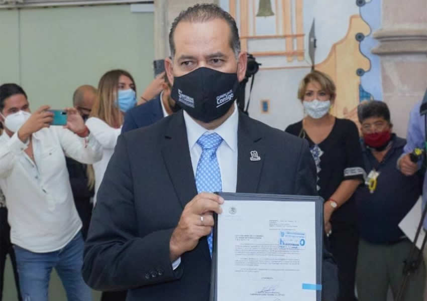 Fotografía relevante a la nota.