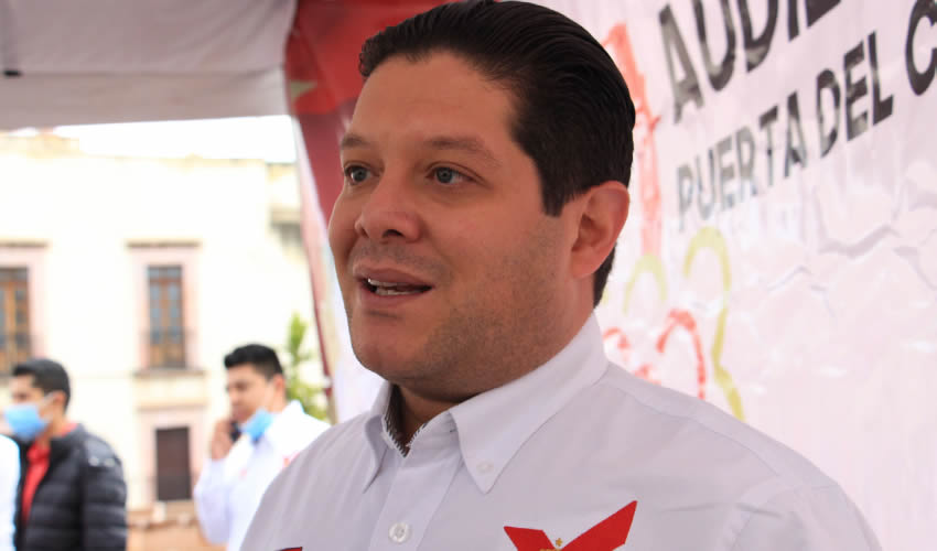 Fotografía relevante a la nota.