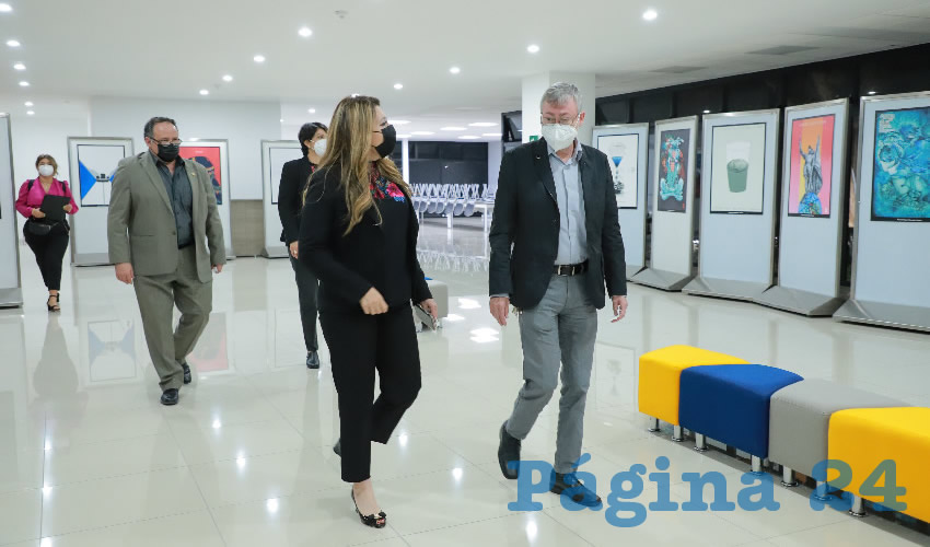 Fotografía relevante a la nota.