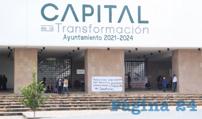 Fotografía relevante a la nota.