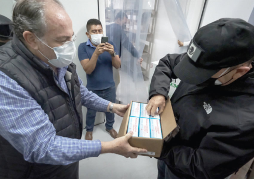 Fotografía relevante a la nota.