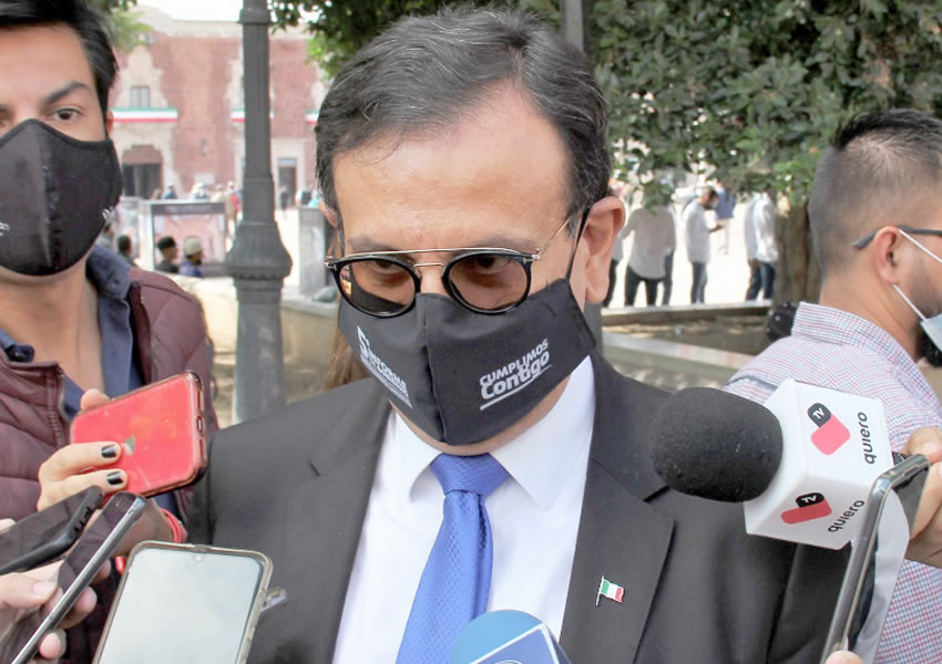 Fotografía relevante a la nota.