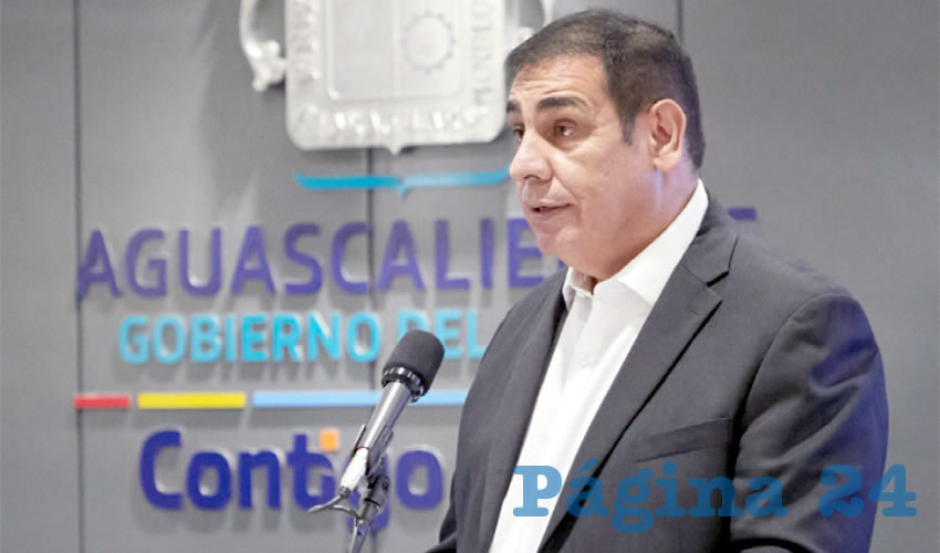 Fotograf&iacute;a relevante a la nota.