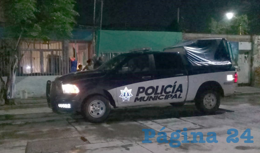 Fotograf&iacute;a relevante a la nota.