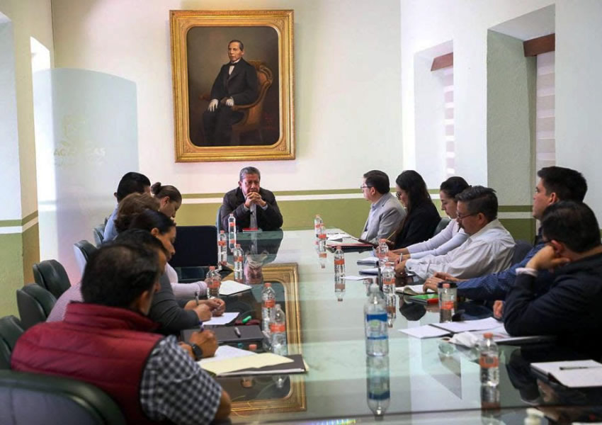 Fotografía relevante a la nota.