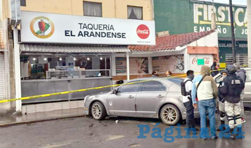 Fotografía relevante a la nota.