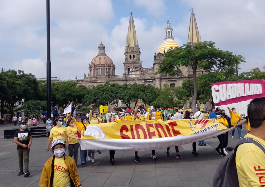 Fotografía relevante a la nota.