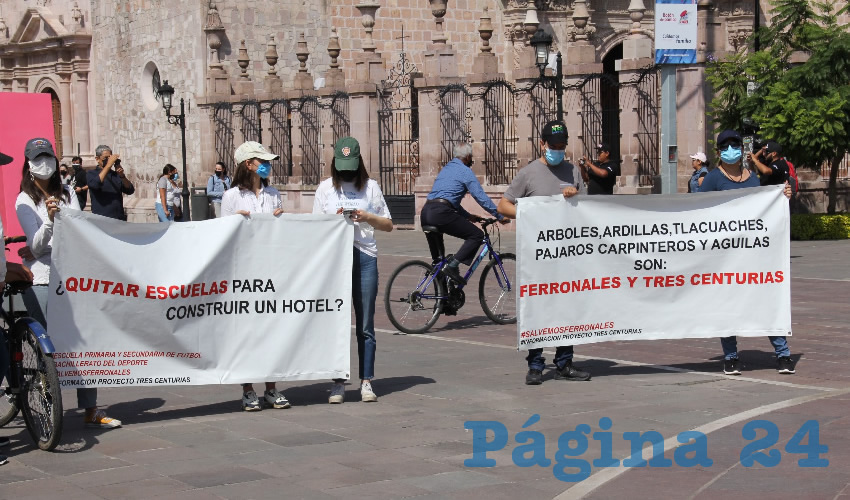 Fotograf&iacute;a relevante a la nota.
