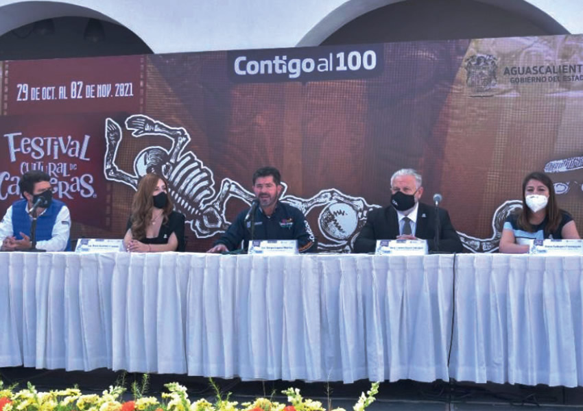 Fotograf&iacute;a relevante a la nota.