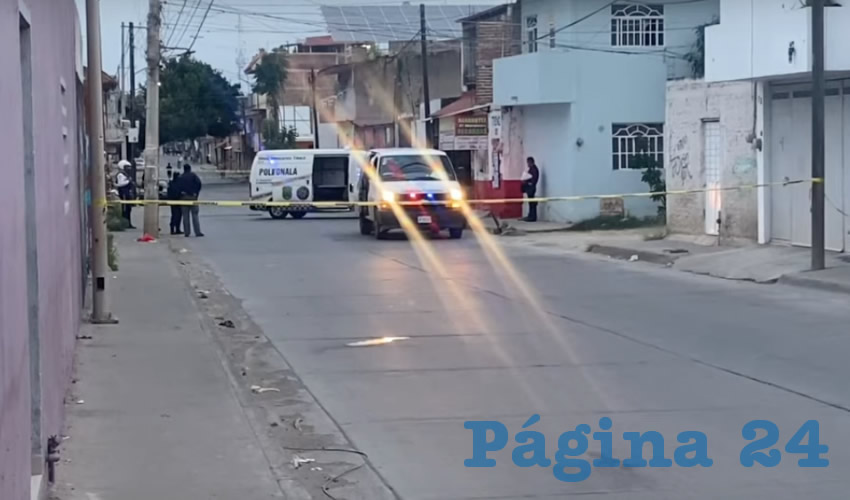 Fotografía relevante a la nota.
