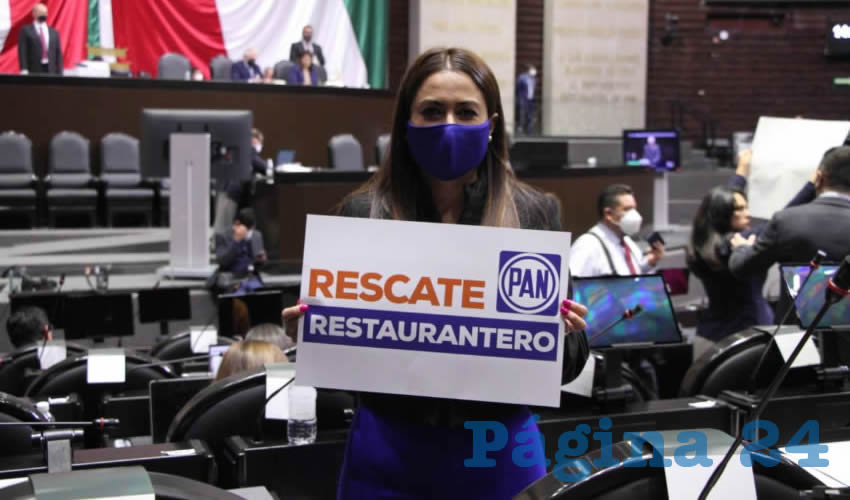 Fotografía relevante a la nota.
