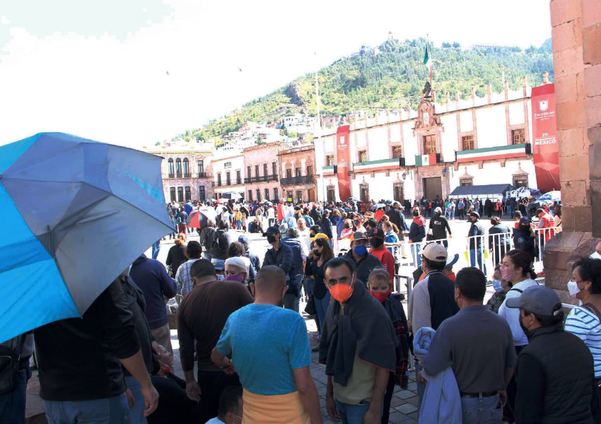 Fotografía relevante a la nota.