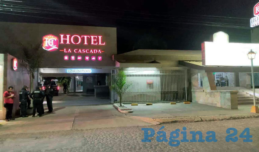 Fotograf&iacute;a relevante a la nota.