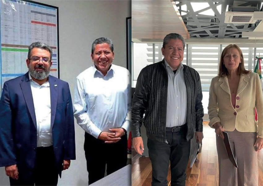Fotografía relevante a la nota.