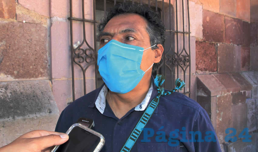 Fotografía relevante a la nota.