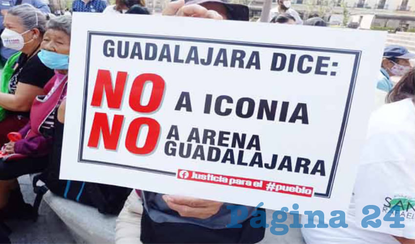 Fotografía relevante a la nota.
