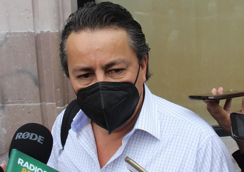 Fotograf&iacute;a relevante a la nota.
