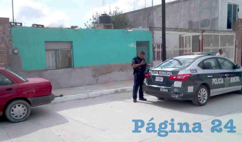 Fotografía relevante a la nota.