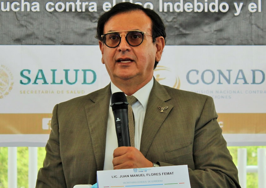 Fotografía relevante a la nota.