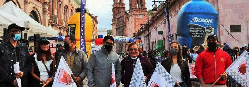 Fotografía relevante a la nota.