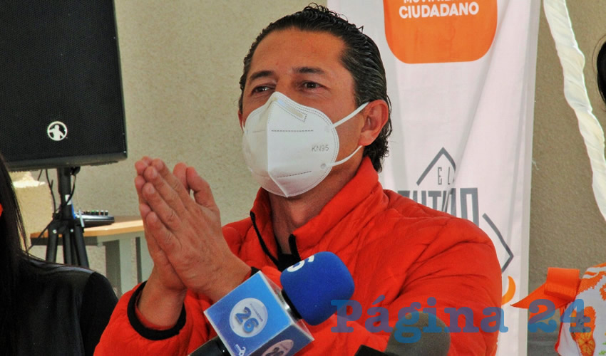 Fotografía relevante a la nota.