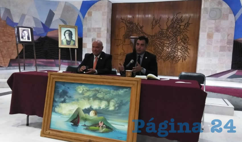 Fotografía relevante a la nota.