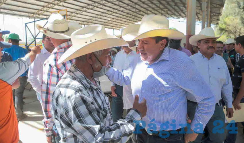 Fotografía relevante a la nota.