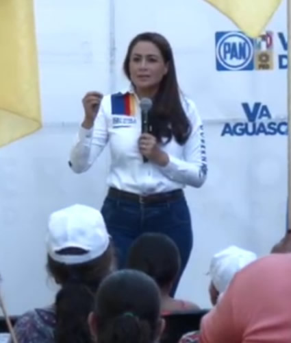 Video: El Testimonio de Juana