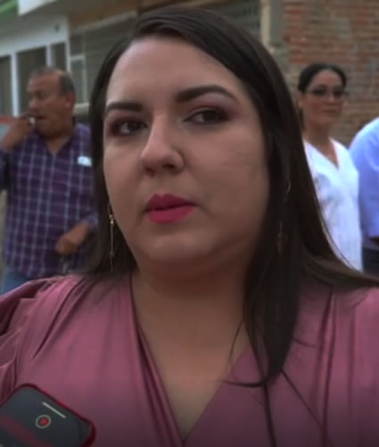 Video: El Testimonio de Daniela Alba