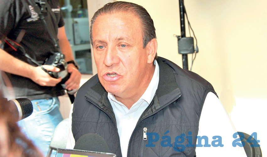 Fotografía relevante a la nota.