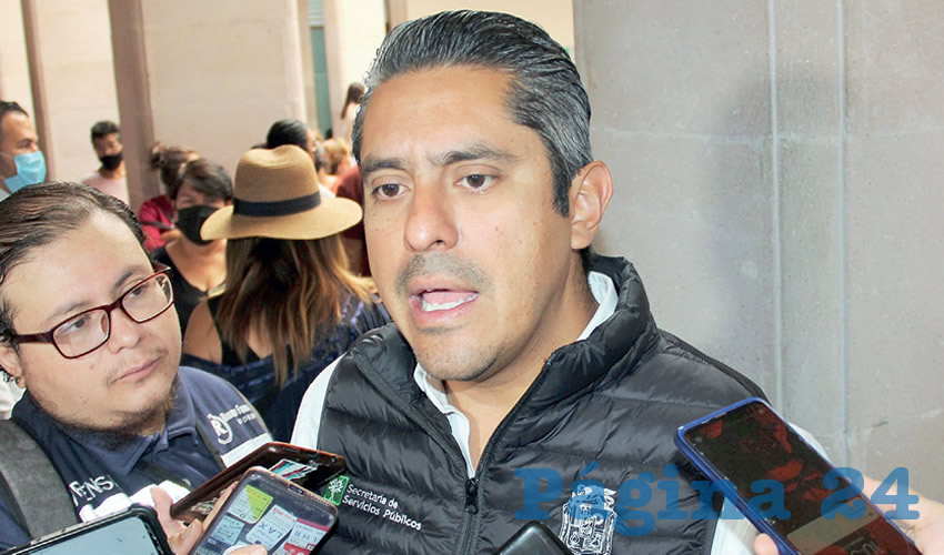 Fotografía relevante a la nota.