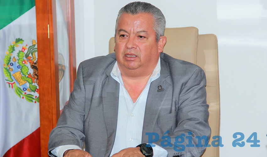 Fotografía relevante a la nota.