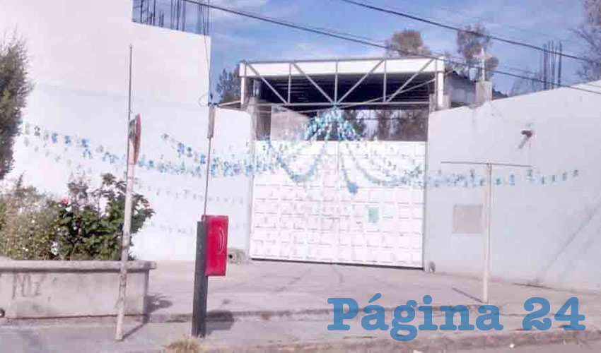 Fotografía relevante a la nota.