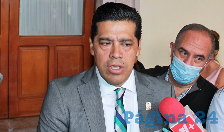 Fotografía relevante a la nota.