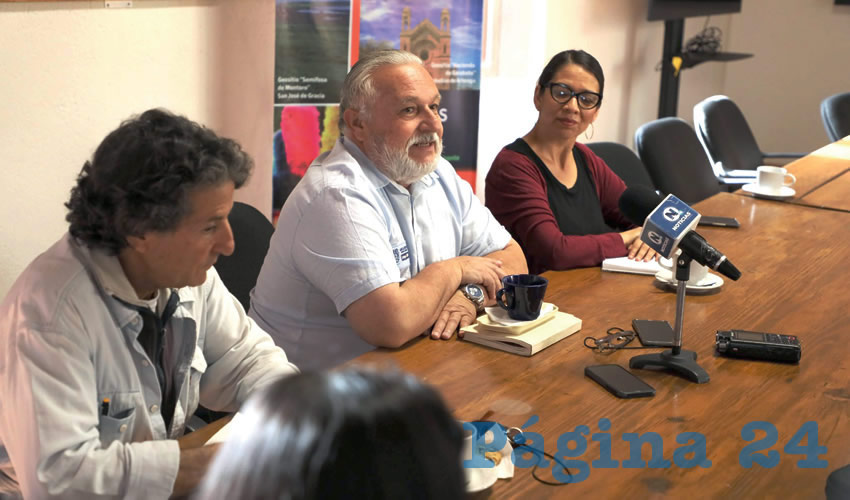 Fotografía relevante a la nota.