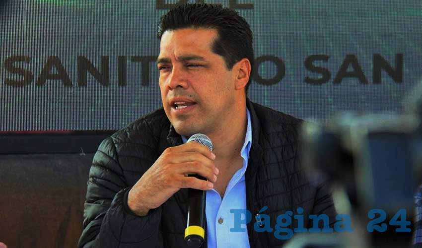 Fotografía relevante a la nota.