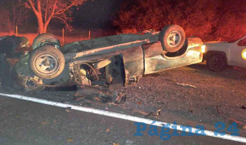 Fotografía relevante a la nota.