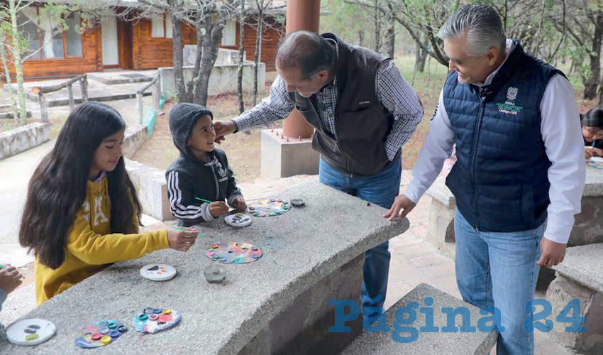 Fotografía relevante a la nota.